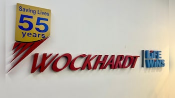 Wockhardt Shares Zoom 14% On US FDA Approval For Breakthrough Antibiotic Zaynich