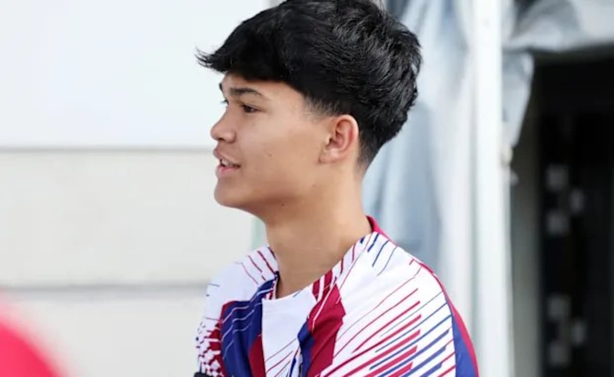 "Unpleasant": Barcelona President Joan Laporta Addresses Dro Fernandezs Departure To PSG