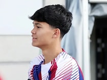 "Unpleasant": Barcelona President Joan Laporta Addresses Dro Fernandezs Departure To PSG