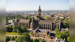 University Of Glasgow Offers Rs 18 Lakh Scholarship To Indian Students, Apply Before February