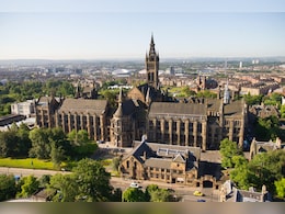University Of Glasgow Offers Rs 18 Lakh Scholarship To Indian Students, Apply Before February