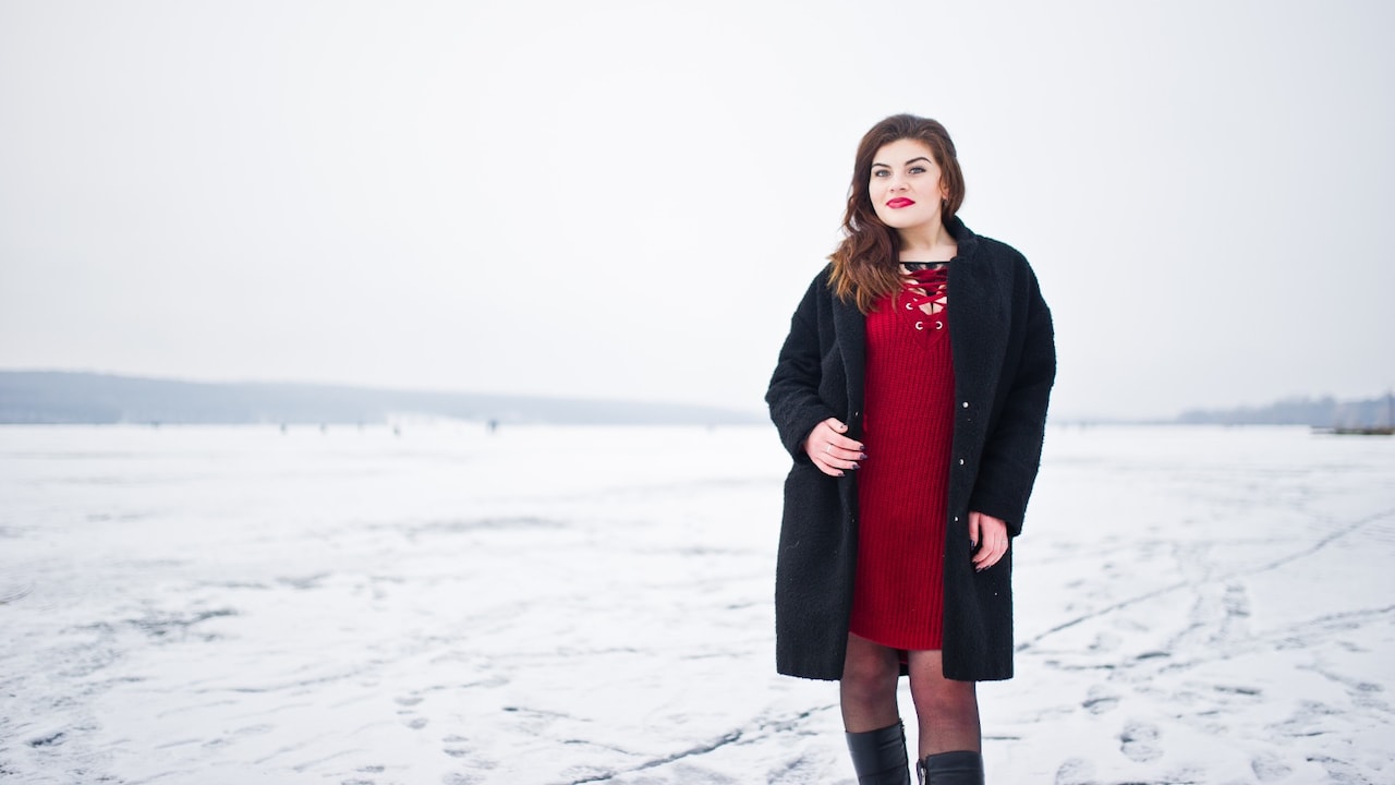 Layering Dresses In Winter: Simple Dos And Donts For A Light, Stylish Look. Layering Dresses In Winter: Simple Dos And Donts For A Light, Stylish Look.