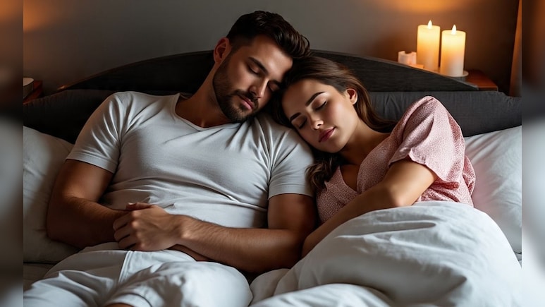 पत्नी को पति के किस ओर सोना चाहिए? जान&zwj;िए क्&zwj;या कहता है श&zwj;िव महापुराण