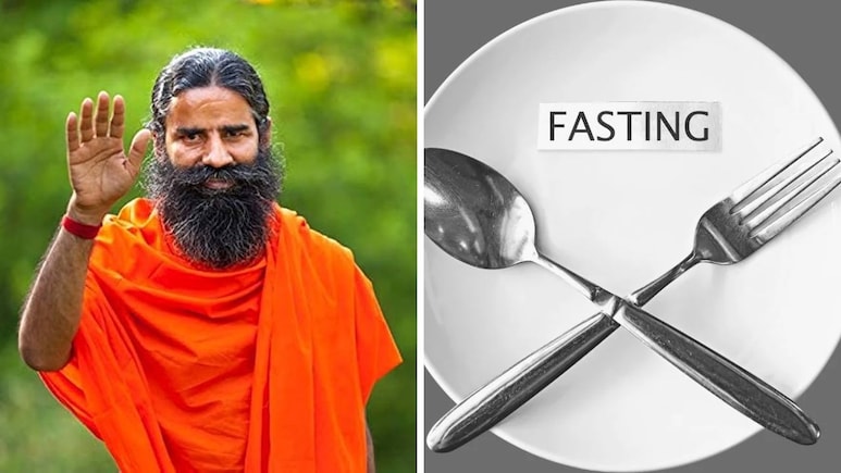 उपवास करने से क्या होता है? Swami Ramdev ने बताए उपवास करने के फायदे और सही तरीका