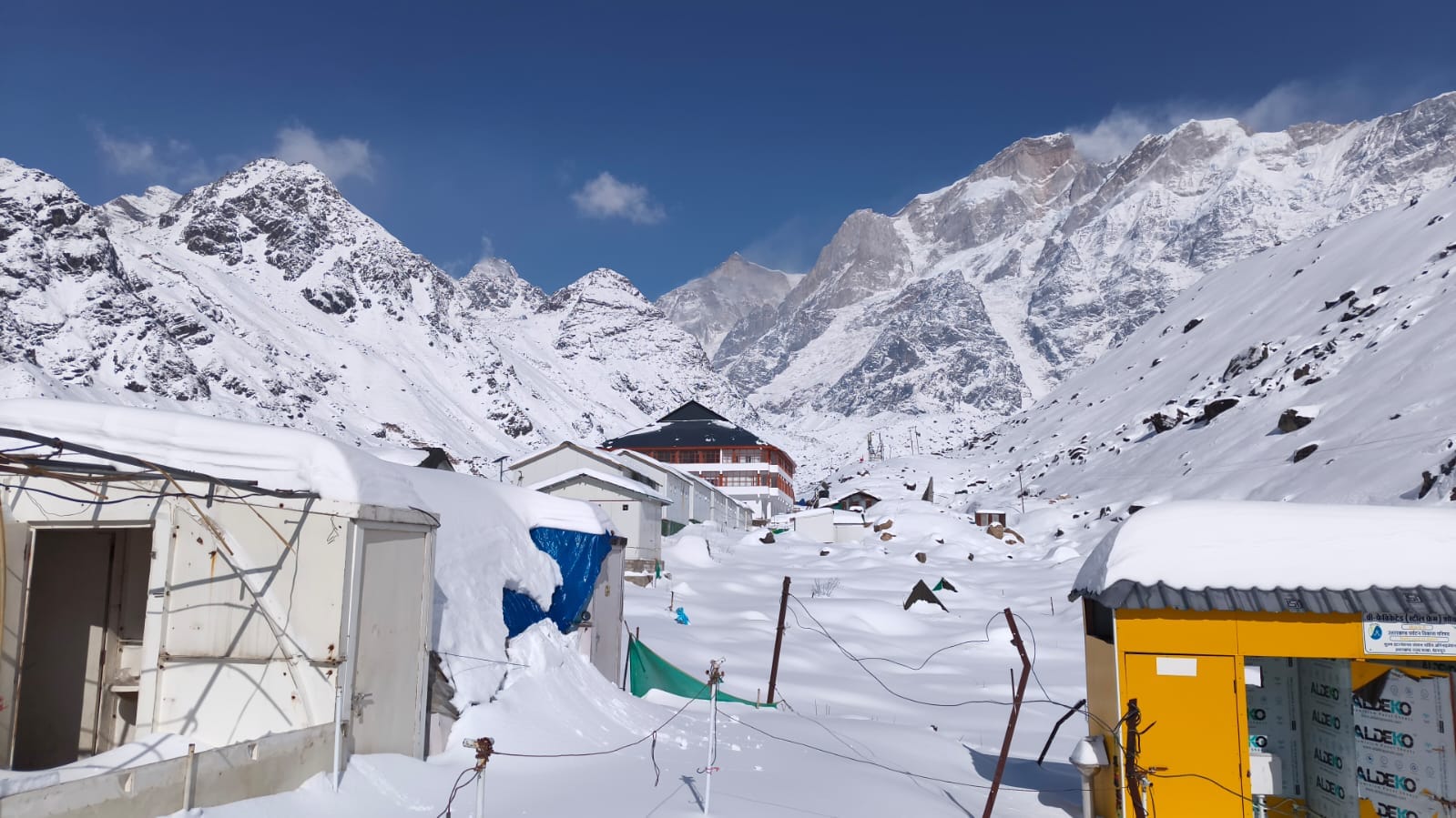 Latest and Breaking News on NDTV