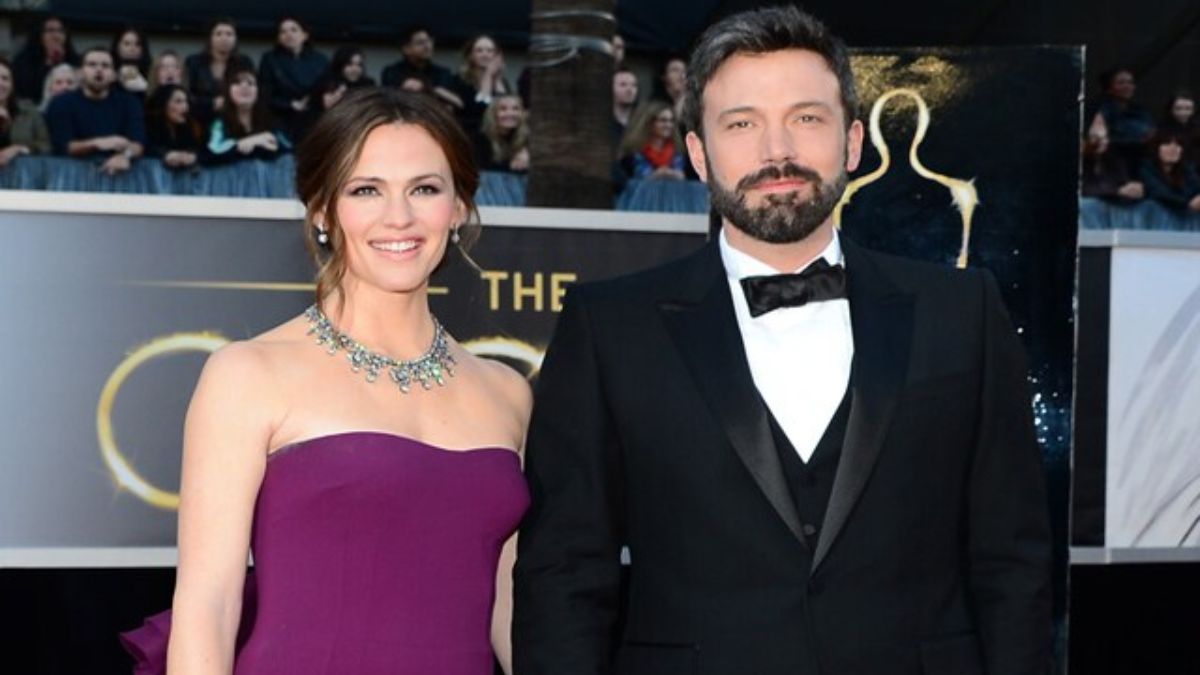 Jennifer Garner On Divorce From Ben Affleck: 'Losing A True Partnership And Friendship Was Hard'
