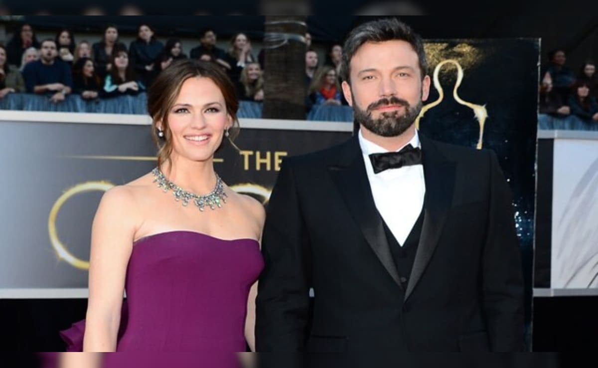 Jennifer Garner On Divorce From Ben Affleck: 'Losing A True Partnership And Friendship Was Hard'