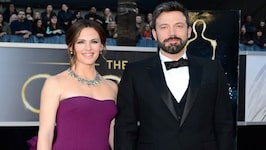 Jennifer Garner On Divorce From Ben Affleck: 'Losing A Friendship Was Hard'