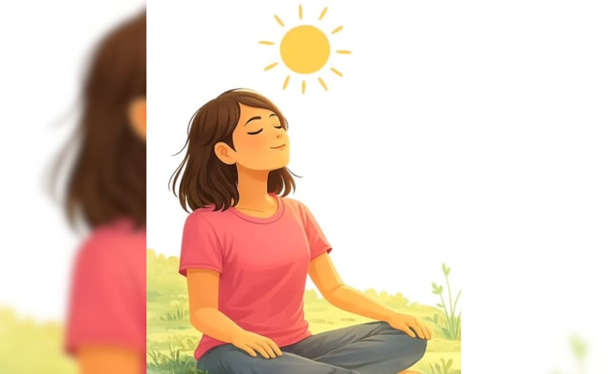 अगर में रोजाना 10 मिनट धूप में बैठूंगा तो क्या होगा? हड्डियां रहेंगी मजबूत और मूड रहेगा फ्रेश
