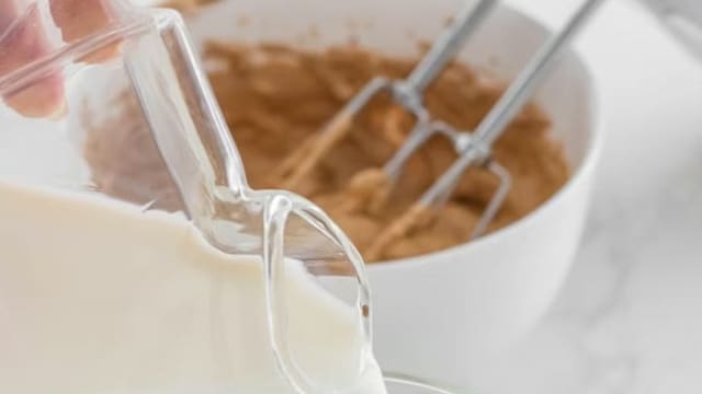 Over 70% of milk samples tested nationwide contained adulterants