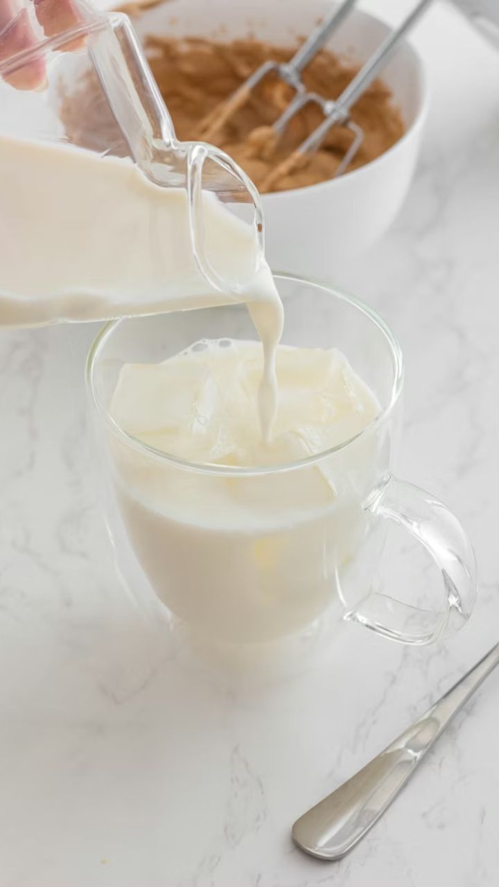 Over 70% of milk samples tested nationwide contained adulterants