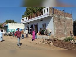 नाबालिग लड़की से छेड़छाड़ के बाद दो परिवारों में खूनी संघर्ष, आरोपी युवक के पिता की हत्या