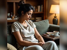 मन की उलझनें शरीर को बना सकती हैं लाचार, आयुर्वेद से जानिए समाधान