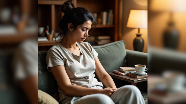 मन की उलझनें शरीर को बना सकती हैं लाचार, आयुर्वेद से जानिए समाधान