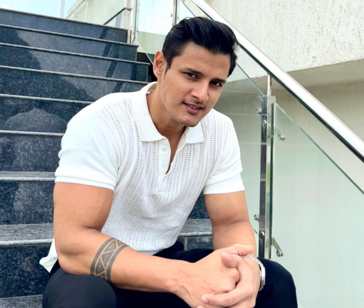 <i>Bigg Boss Marathi 3</i> Fame Jay Dudhane Arrested In Rs 4.61 Crore Fraud Case