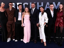 "My Parents Controlled Me": David, Victoria Beckham's Son Makes Family Feud Public