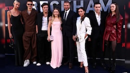 "My Parents Controlled Me": David, Victoria Beckham's Son Makes Family Feud Public