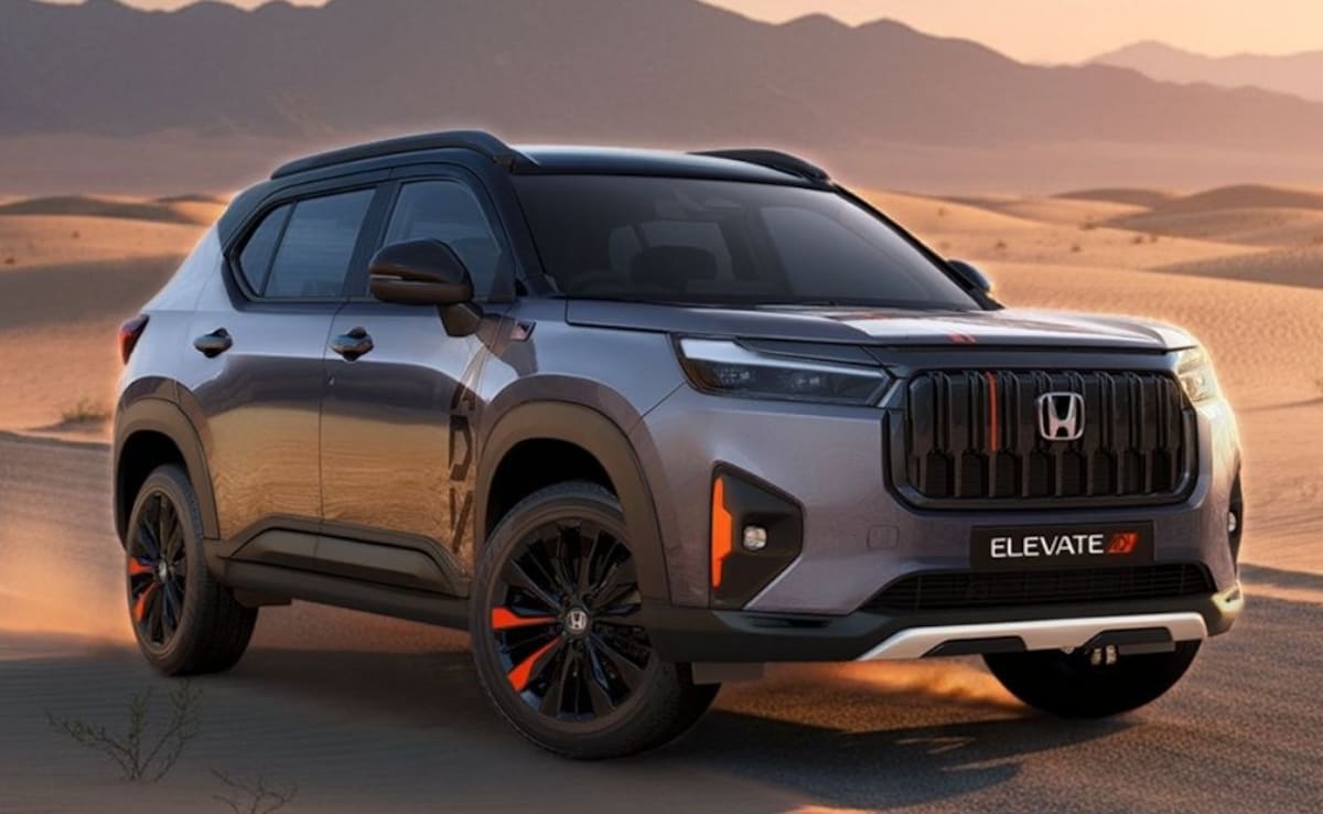 Latest and Breaking News on NDTV