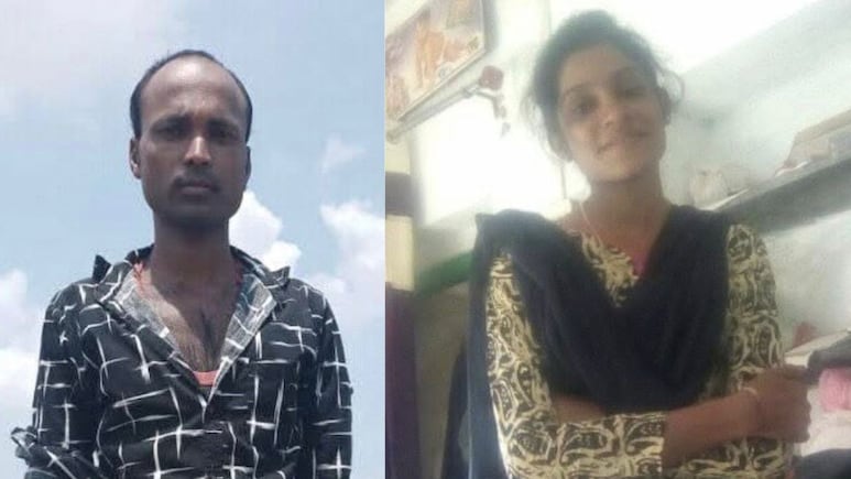 Shocking News: दारूसाठी पैसे न दिल्याने पतीने पत्नीला जिवंत जाळलं, 1 महिन्यानंतर घडलं सर्वात भयंकर, दोन मुलं..