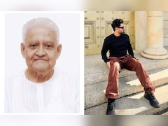 प्यारेलाल के भतीजे बन गए हैं बॉलीवुड का जाना माना नाम, जिनके बॉर्डर 2 के घर कब आओगे के लिए हो रही है चर्चा