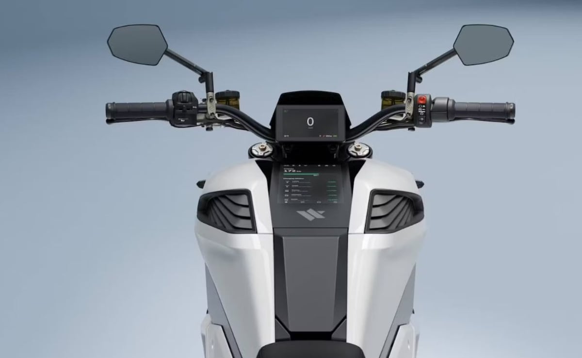 Latest and Breaking News on NDTV