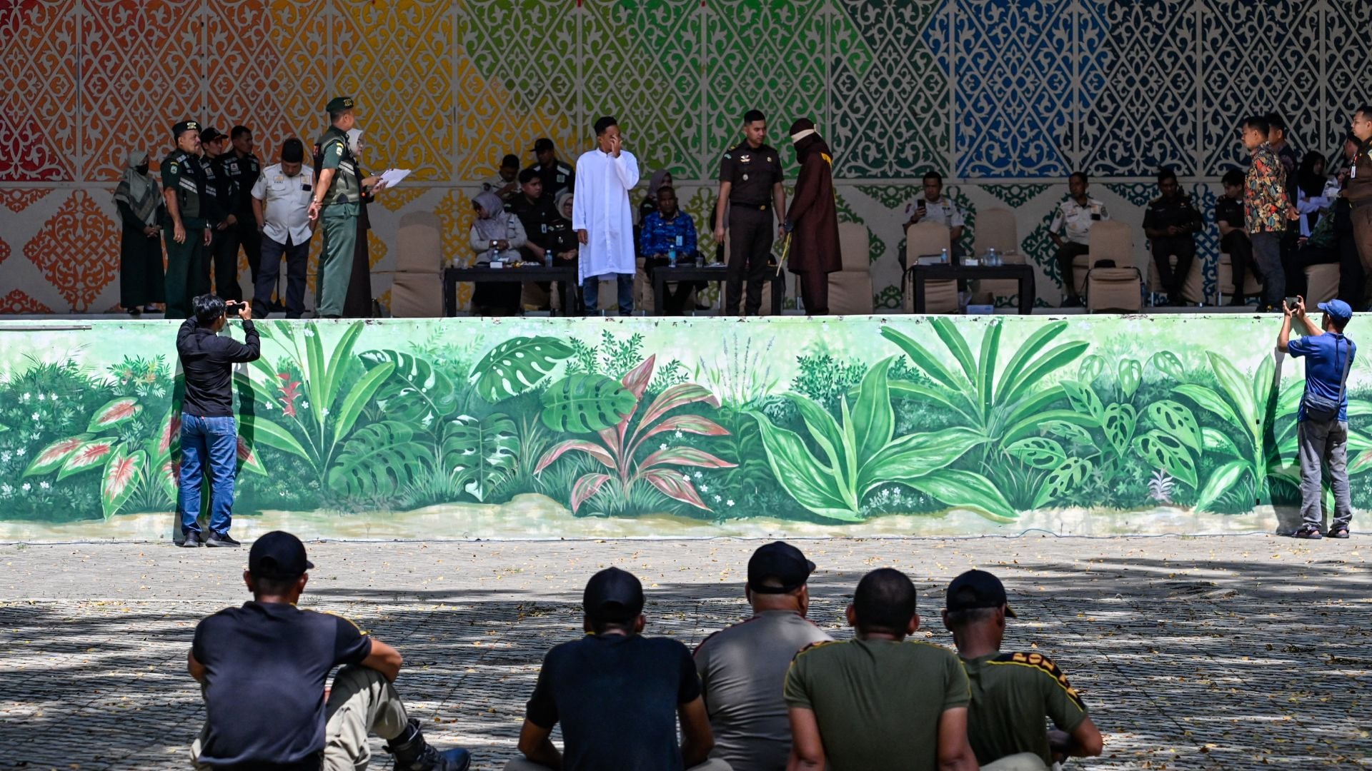 Latest and Breaking News on NDTV