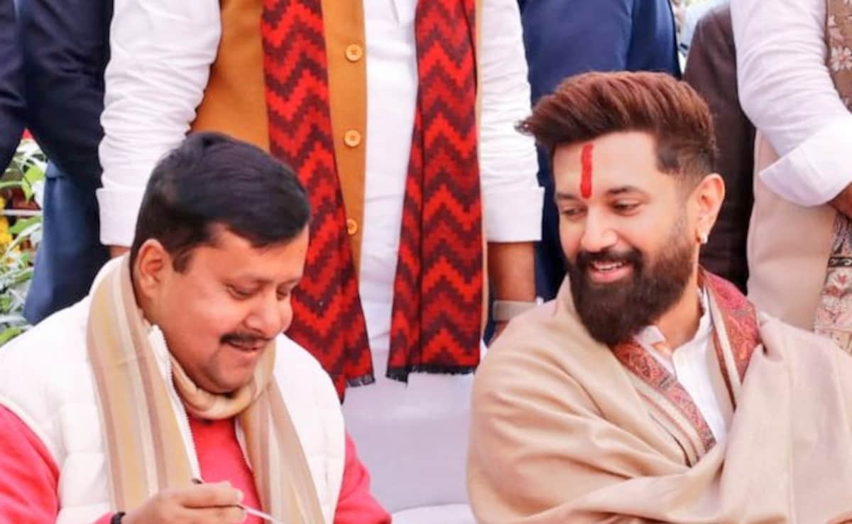 Latest and Breaking News on NDTV