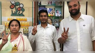 कौन हैं IPAC के डायरेक्टर प्रतीक जैन? IIT के बाद इस कंपनी में की पहली नौकरी