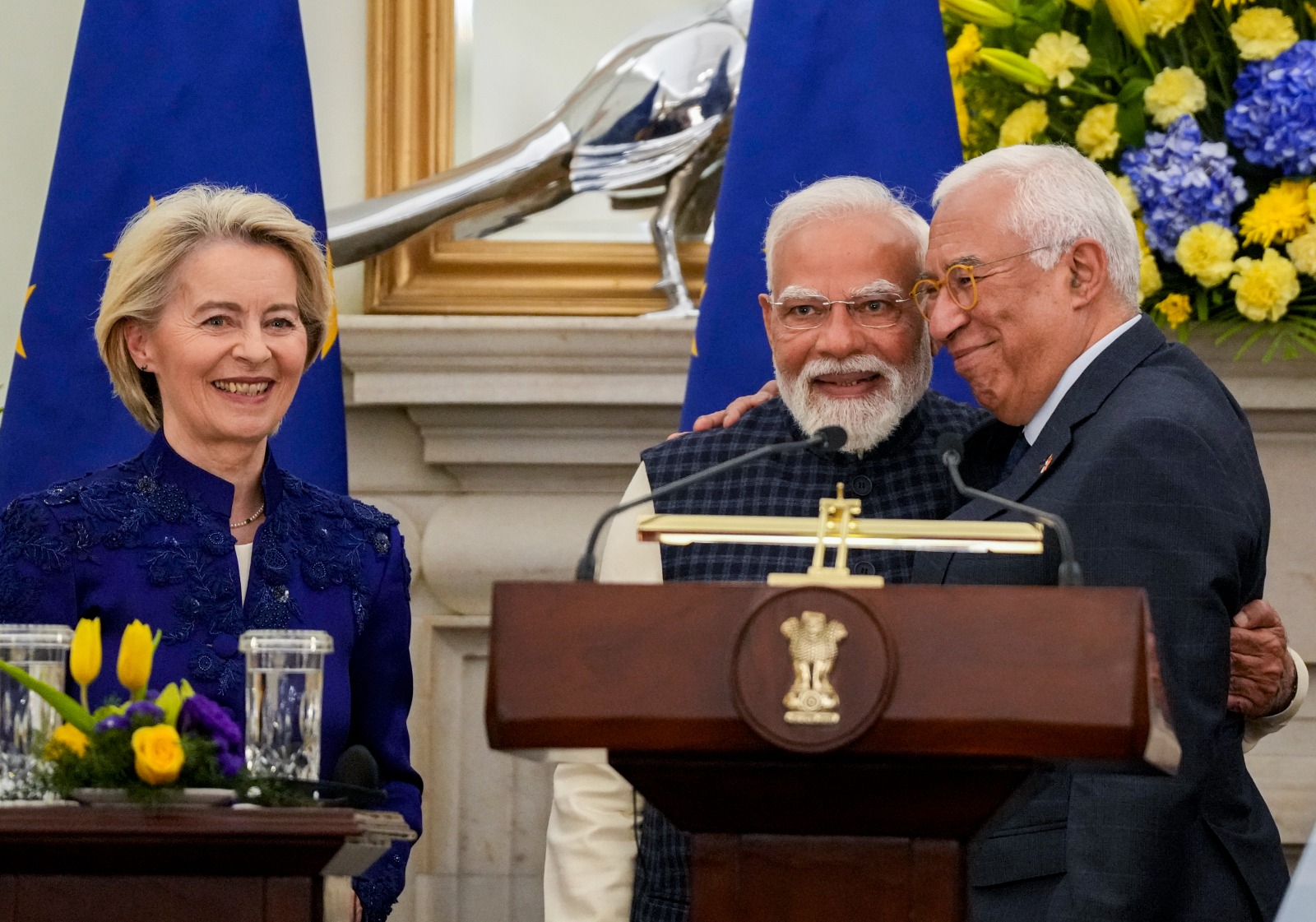 Latest and Breaking News on NDTV