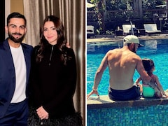 5 साल की हुईं अनुष्का शर्मा और विराट कोहली की बेटी वामिका कोहली, एक्ट्रेस ने बर्थडे विश करते हुए लिखा- मैं तुम्हें नहीं जानती 