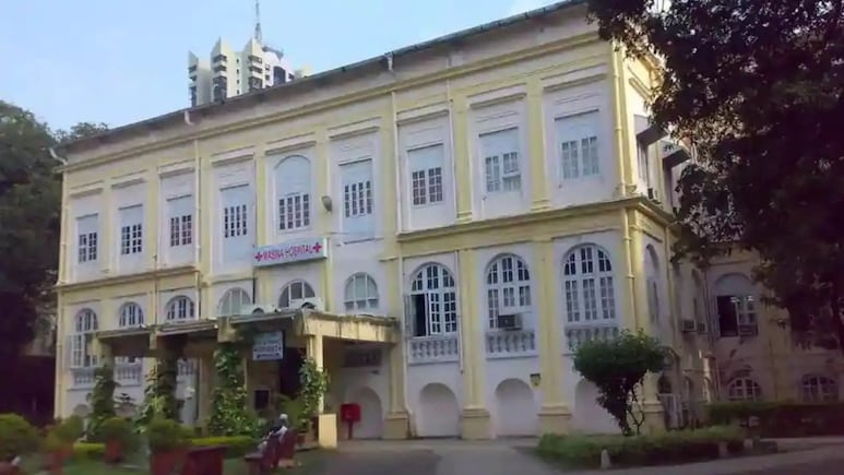 Mumbai News: 'पैसे द्या, मगच मृतदेह न्या..', मुंबईतील मसीना रुग्णालयात संतापजनक प्रकार; तब्बल 8 तास....