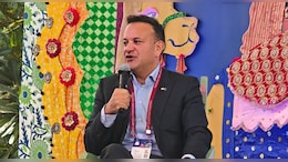 "ट्रंप एक राजा जैसे हैं", आयरलैंड के पूर्व पीएम बोले- भारत दुनिया को लीड करने वाला देश होगा