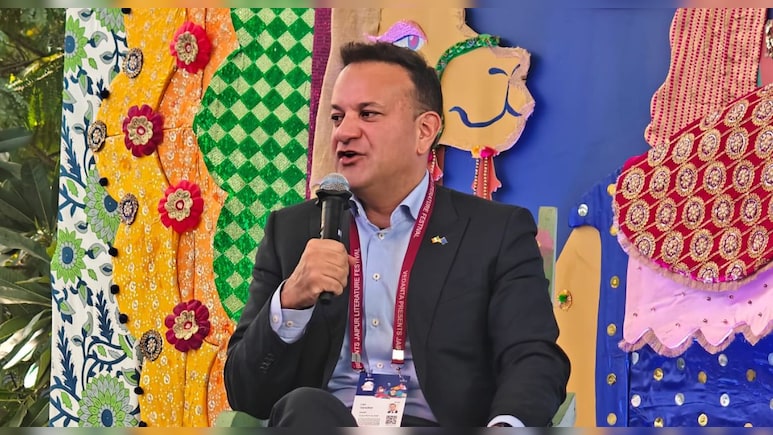 "ट्रंप एक राजा जैसे हैं", आयरलैंड के पूर्व पीएम बोले- भारत दुनिया को लीड करने वाला देश होगा