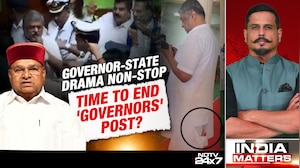 Governor-State Drama Non-Stop: Time To End 'Governors' Post?