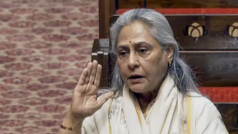 जया बच्चन ने जब बोटेक्स पर कसा था तंज, मुझे अपनी हर झुर्री और सफेद बाल पर गर्व है