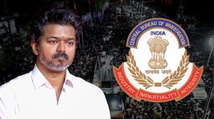 Karur Stampede: What Vijay Told CBI And What Investigators Are Probing