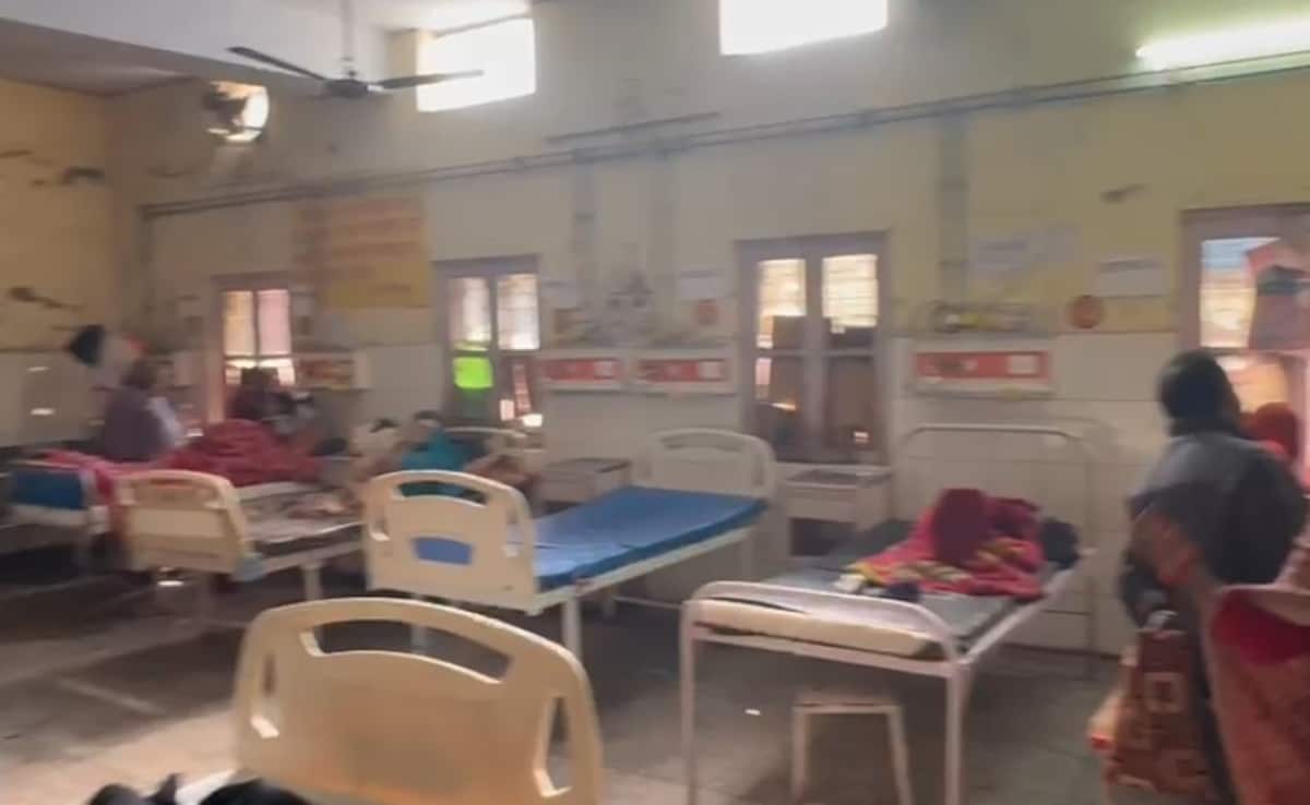 Latest and Breaking News on NDTV