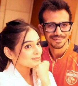 Yuzvendra Chahal Shares Cryptic Message After Star, RJ Mahvash Unfollow Each Other On Instagram