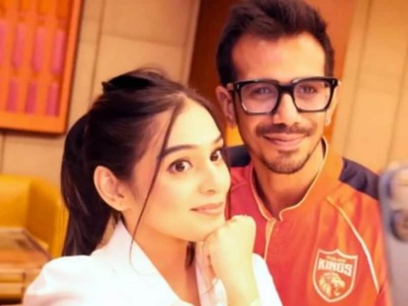 Yuzvendra Chahal Shares Cryptic Message After Star, RJ Mahvash Unfollow Each Other On Instagram