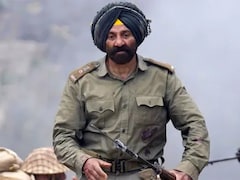 'बॉर्डर 2' का बॉक्स ऑफिस पर कब्जा, सनी देओल की फिल्म का इंडिया और वर्ल्डवाइड बॉक्स ऑफिस कलेक्शन