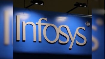 Infosys Eyes $400 Billion AI Opportunity by 2030 &mdash; Here's What Brokerages Think