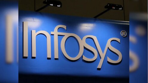 Infosys Eyes $400 Billion AI Opportunity by 2030 &mdash; Here's What Brokerages Think