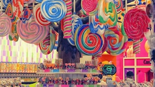 800 रुपये की लॉलीपॉप या म्यूजिक प्लेयर? खाते ही कानों में बजने लगता है गाना