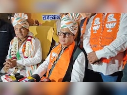 "जो हिंदू को बड़ा भाई नहीं मानते वह पाकिस्तान चले गए", जमाल सिद्दकी बोले- संविधान है तो कुरान है