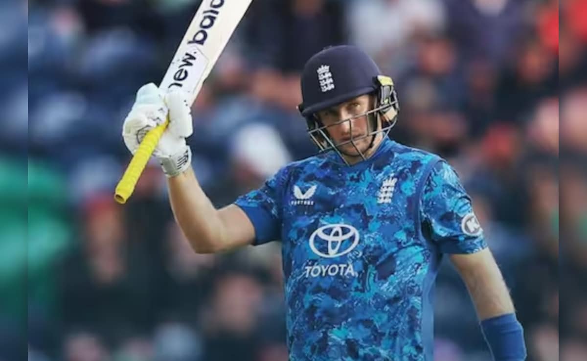 ENG vs SL : 600 चौके लगाकर जो रूट ने ODI में रचा इतिहास, ऐसा कर इंग्लैंड के लिए बना दिया महारिकॉर्ड