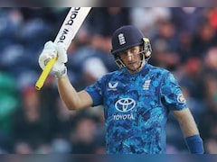 ENG vs SL : 600 चौके लगाकर जो रूट ने ODI में रचा इतिहास, ऐसा कर इंग्लैंड के लिए बना दिया महारिकॉर्ड