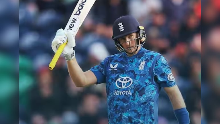 ENG vs SL : 600 चौके लगाकर जो रूट ने ODI में रचा इतिहास, ऐसा कर इंग्लैंड के लिए बना दिया महारिकॉर्ड
