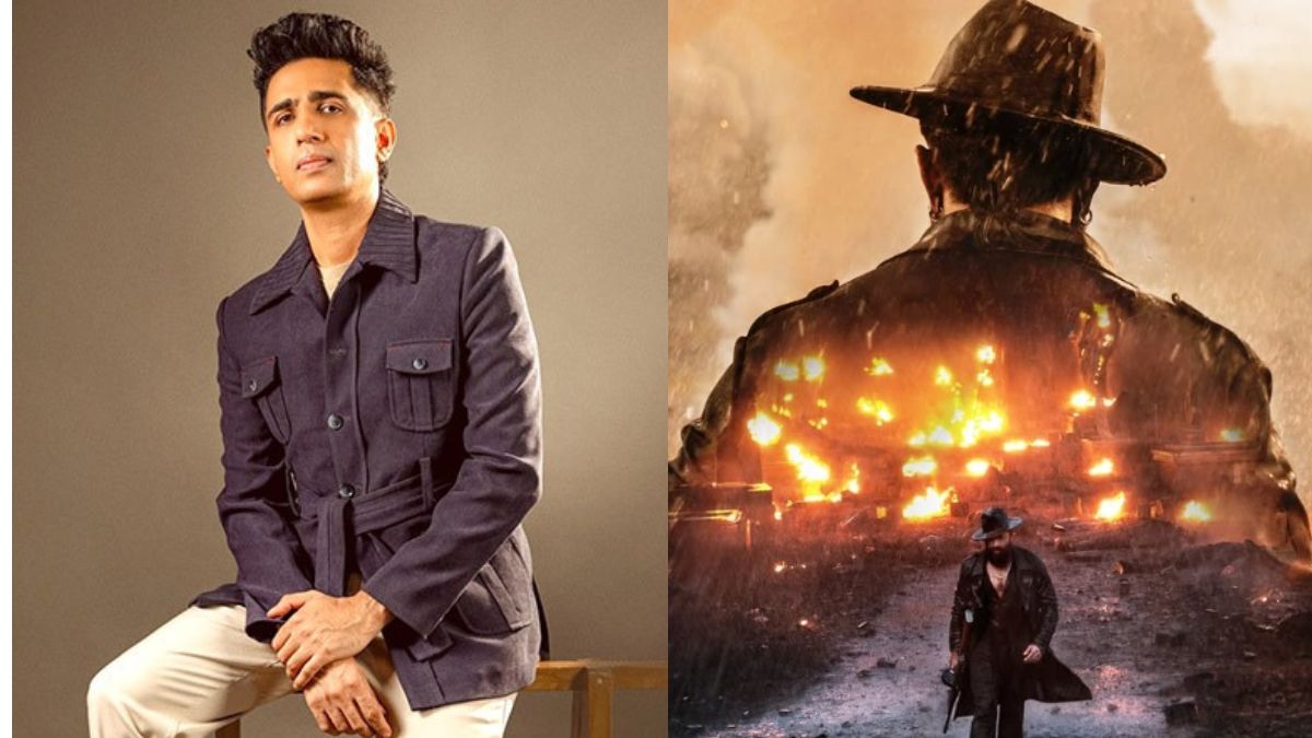 Gulshan Devaiah Breaks Silence On Quitting Yash's <i>Toxic</i> Midway: "Didn't Pay Me"