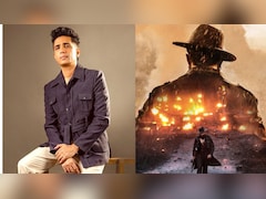 Gulshan Devaiah On Quitting Yash's Toxic Midway: "Didn't Pay Me"