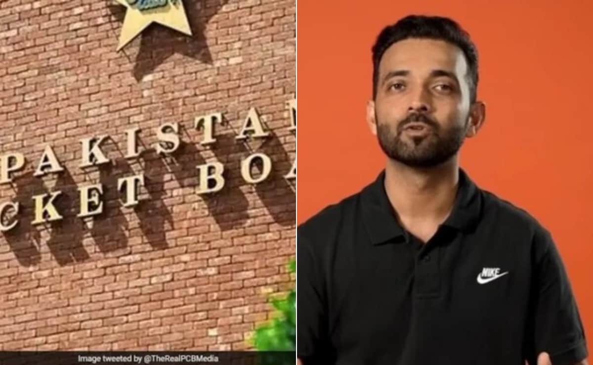 T20 World Cup 2026: पड़ोसी में दम नहीं, जानें क्यों अजिंक्य रहाणे ने उड़ाया पाकिस्तान का मजाक